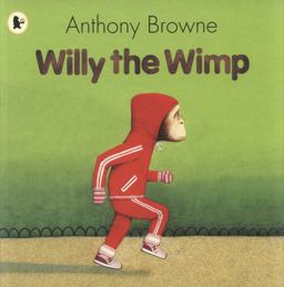 Willy the Wimp