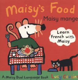 Maisy's Food/Maisy Mange