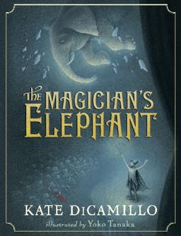The Magician's Elephant