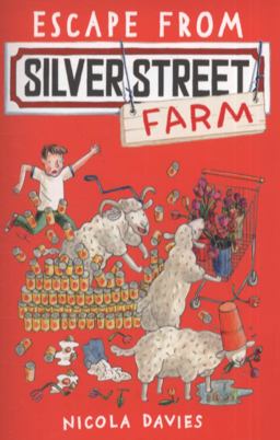 Escape from Silver Street