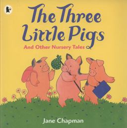 Three Little Pigs