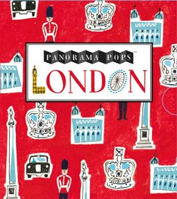London An Expanding 3-D City Skyline  9781406323481 Front Cover