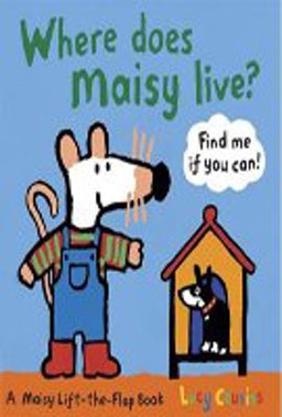 Where Does Maisy Live?
