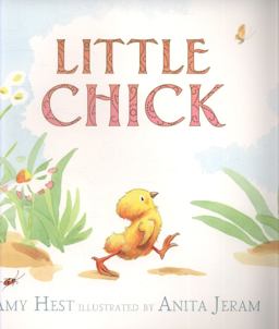 Little Chick
