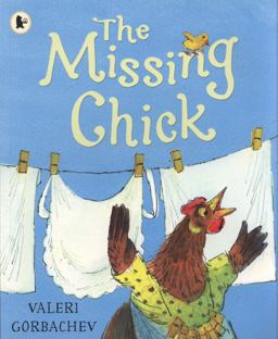 The Missing Chick