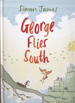 George Flies South