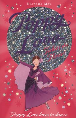 Poppy Love Takes the Floor