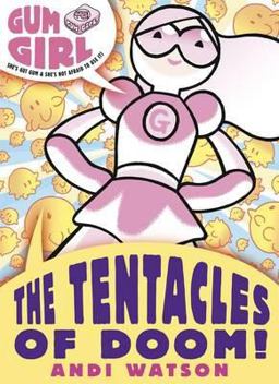 The Tentacles of Doom!