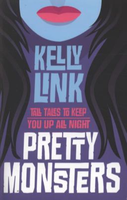 Pretty Monsters Pretty Monsters