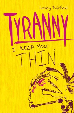 Tyranny  9781406331134 Front Cover