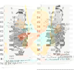 Ten Little Fingers and Ten Little Toes  9781406331264 Front Cover