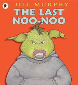 Last Noo-Noo  9781406331844 Front Cover