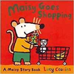 Maisy Goes Shopping