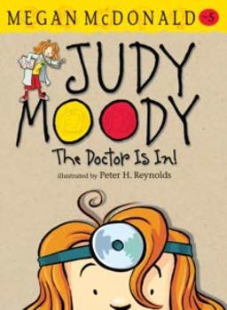 Judy Moody