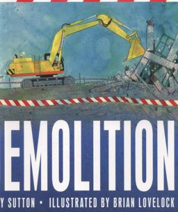 Demolition