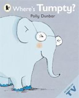 Where's Tumpty?