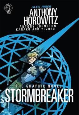Stormbreaker