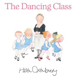 The Dancing Class