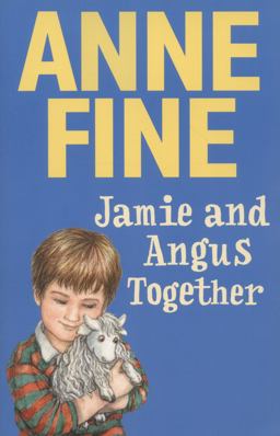 Jamie and Angus Together