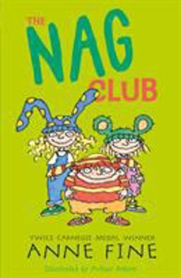 Nag Club