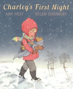 Charley's First Night