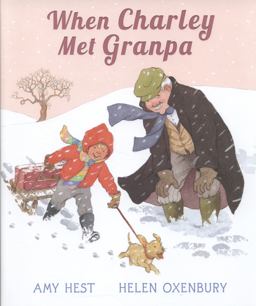 When Charley Met Grandpa