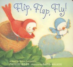 Flip, Flap, Fly!