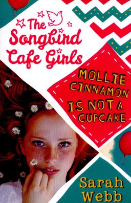 The Songbird Cafe Girls