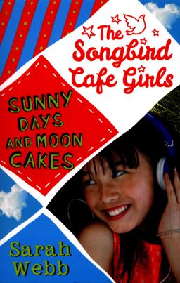 Sunny Days and Moon Cakes