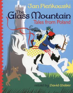 The Glass Mountain