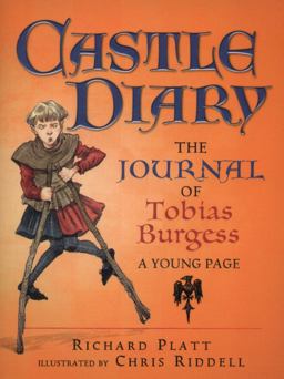 Castle Diary