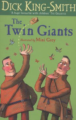 The Twin Giants