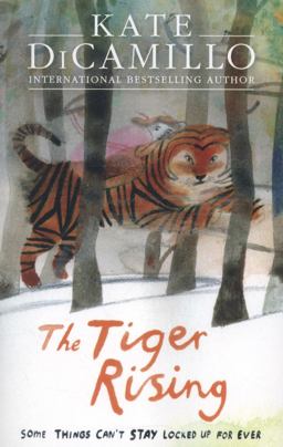 The Tiger Rising