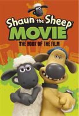 Shaun the Sheep Movie