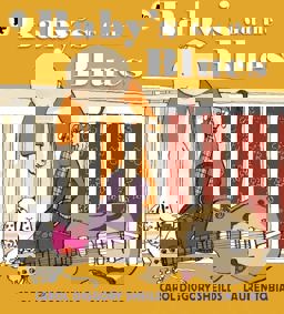 Baby's Got the Blues