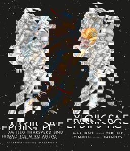 Exploring Space From Galileo to the Mars Rover and Beyond 2017 9781406360080 Front Cover