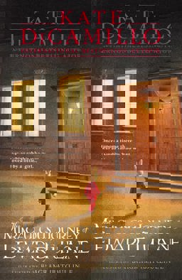 The Miraculous Journey of Edward Tulane