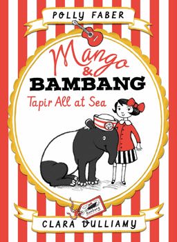 Mango and Bambang