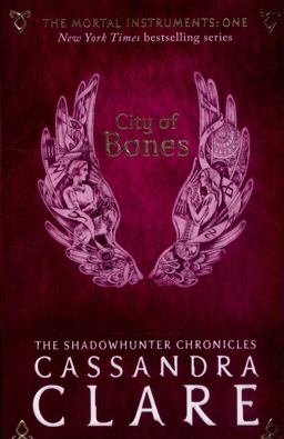 City of Bones
