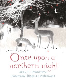 Once upon a Northern Night