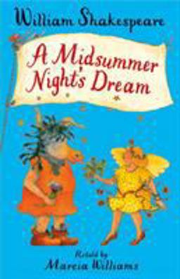 A Midsummer Night's Dream