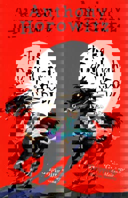 The Wickedly Funny Horowitz Bumper Boxset