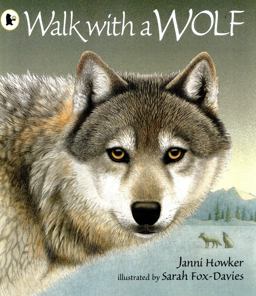 Walk with a Wolf