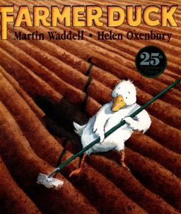 Farmer Duck
