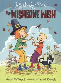 Judy Moody and Stink Judy Moody and Stink