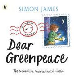 Dear Greenpeace 25th Anniversary Edition