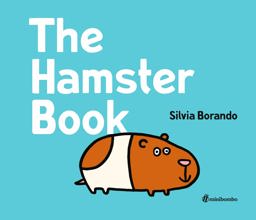 Guinea Pig Book A Minibombo Book  9781406367720 Front Cover