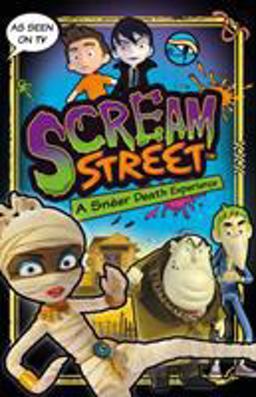 Scream Street