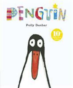 Penguin 10th 9781406373318 Front Cover