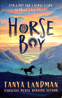 Horse Boy